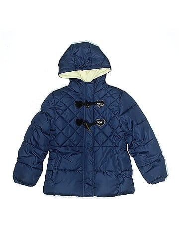 Pink Platinum Snow Jacket (view 1)