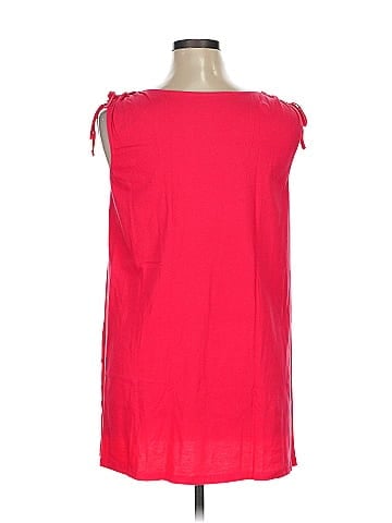 Woman Within Casual Dress (view 2)