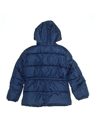 Pink Platinum Snow Jacket (view 2)