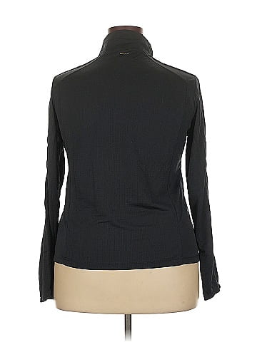 Mondetta Long Sleeve Turtleneck (view 2)