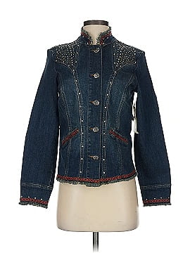 Reba Denim Jacket (view 1)