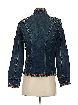 Reba Denim Jacket (view 2)