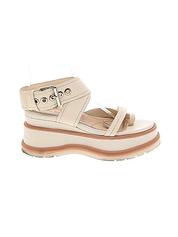 Elvio Zanon Wedges (view 1)