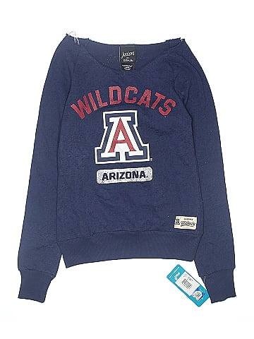 Juniors Pullover Sweater (view 1)