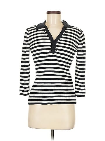 Casual Corner Pullover Sweater (view 1)