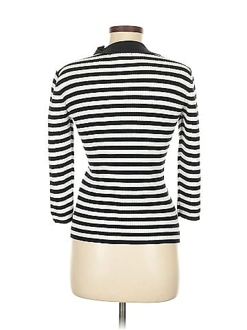 Casual Corner Pullover Sweater (view 2)