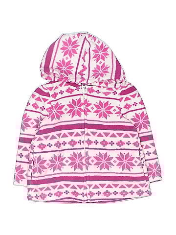 Crazy 8 Zip Up Hoodie (view 1)