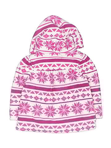 Crazy 8 Zip Up Hoodie (view 2)