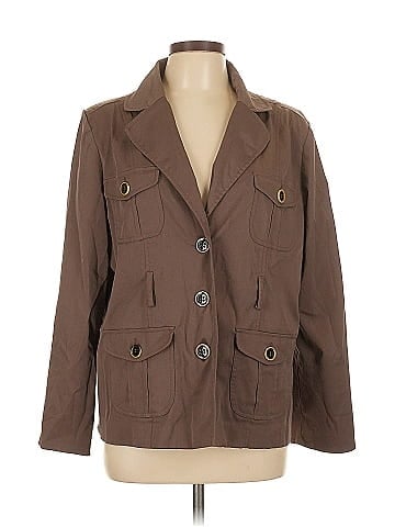 DressBarn Blazer (view 1)