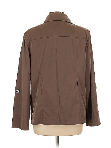 DressBarn Blazer (view 2)