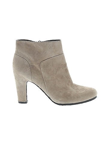 Sam Edelman Ankle Boots (view 1)