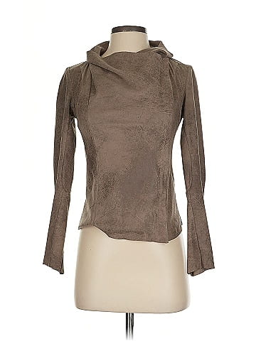 Zara Jacket (view 1)