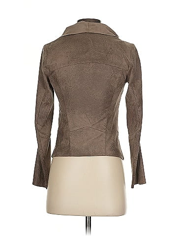 Zara Jacket (view 2)