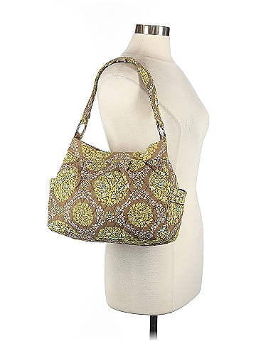 Vera Bradley Shoulder Bag (view 2)