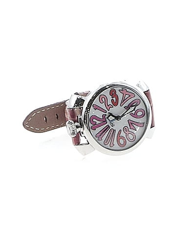 Gaga Milano Watch (view 1)