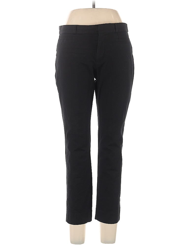 Pre-owned Banana Republic Factory Store Active Pants In Black