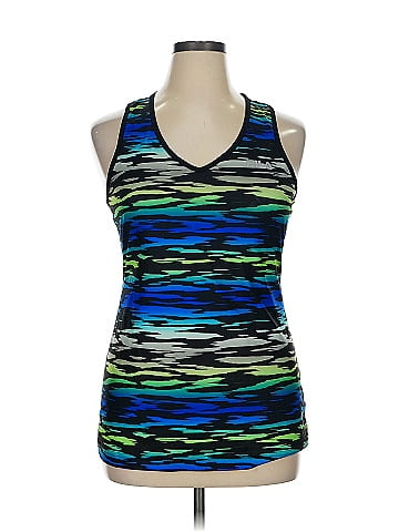 Fila Sport Active Tank (view 1)