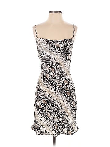 Audrey 3+1 Cocktail Dress (view 1)