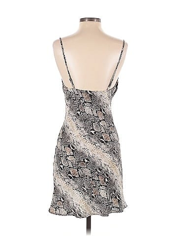 Audrey 3+1 Cocktail Dress (view 2)
