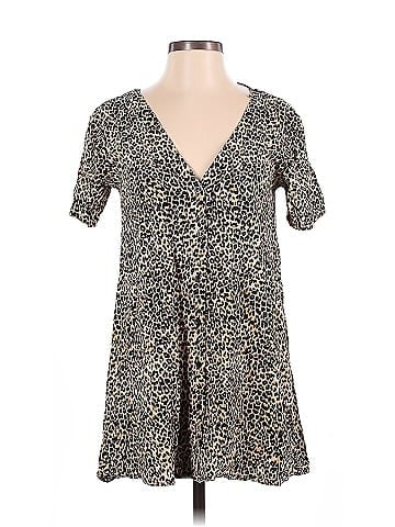 Motel Casual Dress (view 1)
