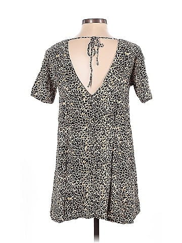 Motel Casual Dress (view 2)