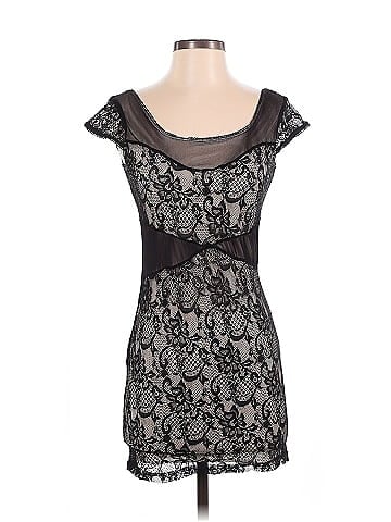 Oxford Circus Cocktail Dress (view 1)