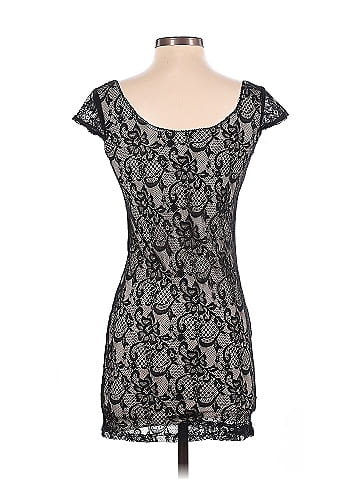 Oxford Circus Cocktail Dress (view 2)