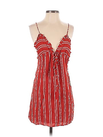 Cotton Candy LA Casual Dress (view 1)