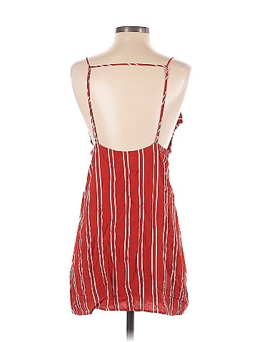 Cotton Candy LA Casual Dress (view 2)