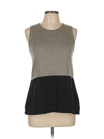 Zara Collection Sleeveless Top (view 1)
