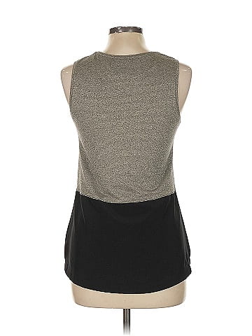 Zara Collection Sleeveless Top (view 2)