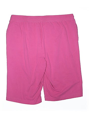 Karen Scott Sport Athletic Shorts (view 2)