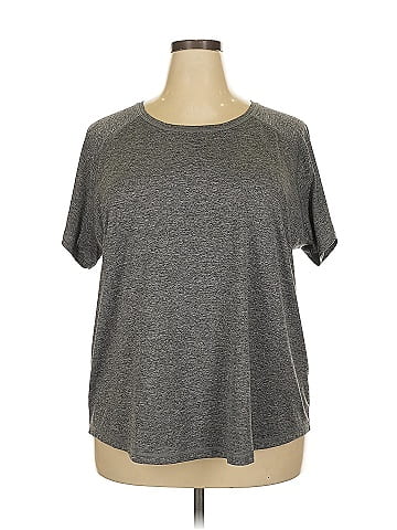Tek Gear Short Sleeve T-Shirt (view 1)