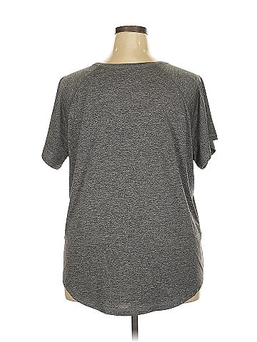 Tek Gear Short Sleeve T-Shirt (view 2)