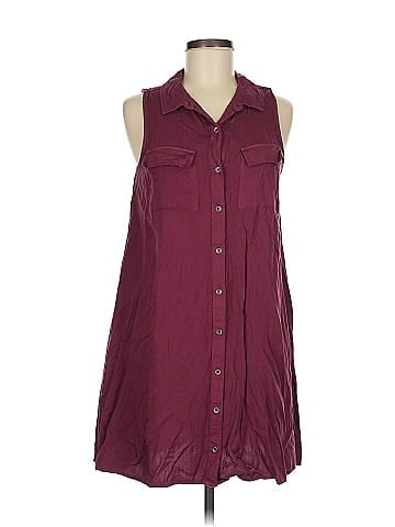 Mudd Casual Dress (view 1)