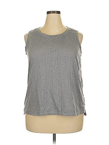 Member's Mark Sleeveless T-Shirt (view 1)