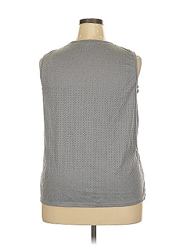 Member's Mark Sleeveless T-Shirt (view 2)