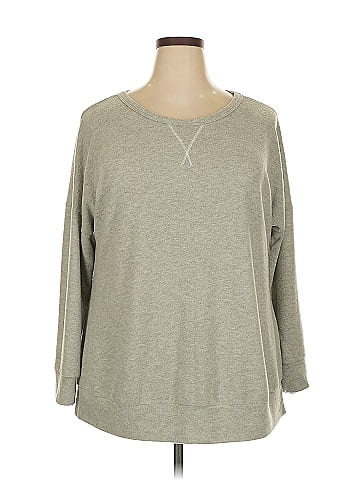 Andree by UNIT Sweatshirt (view 1)