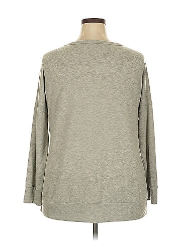 Andree by UNIT Sweatshirt (view 2)