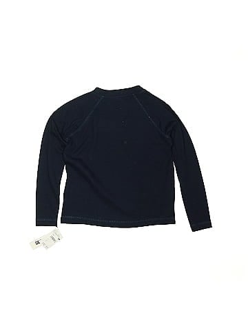 Joe's Jeans Long Sleeve T-Shirt (view 2)