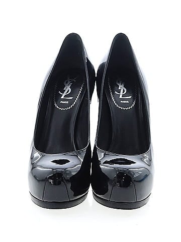 Yves Saint Laurent Heels (view 2)