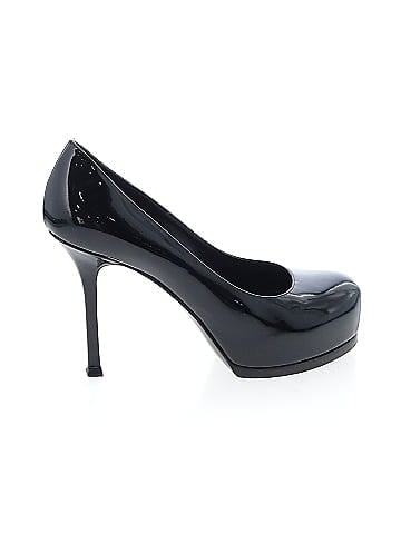 Yves Saint Laurent Heels (view 1)