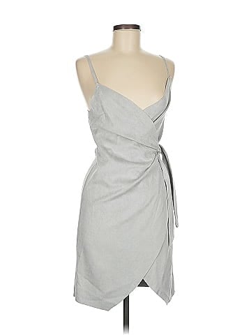 Missguided Casual Dress (view 1)