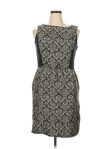 Ann Taylor LOFT Cocktail Dress (view 1)