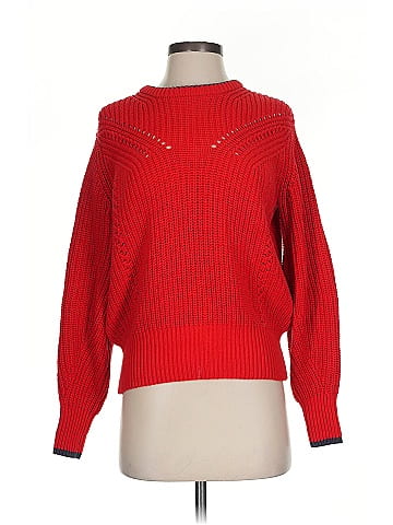 Scotch & Soda Pullover Sweater (view 1)