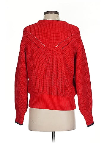 Scotch & Soda Pullover Sweater (view 2)