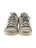 Puma Gray Tan Sneakers Size 7 - photo 2