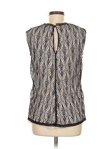 Rachel Roy Sleeveless Blouse (view 2)