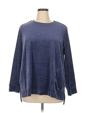 D&Co. Pullover Sweater (view 1)