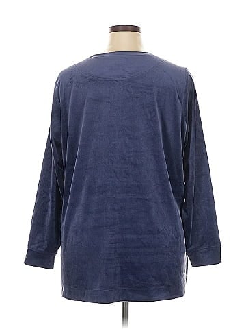 D&Co. Pullover Sweater (view 2)